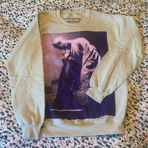 Ariana Grande Sweetener Sweatshirt